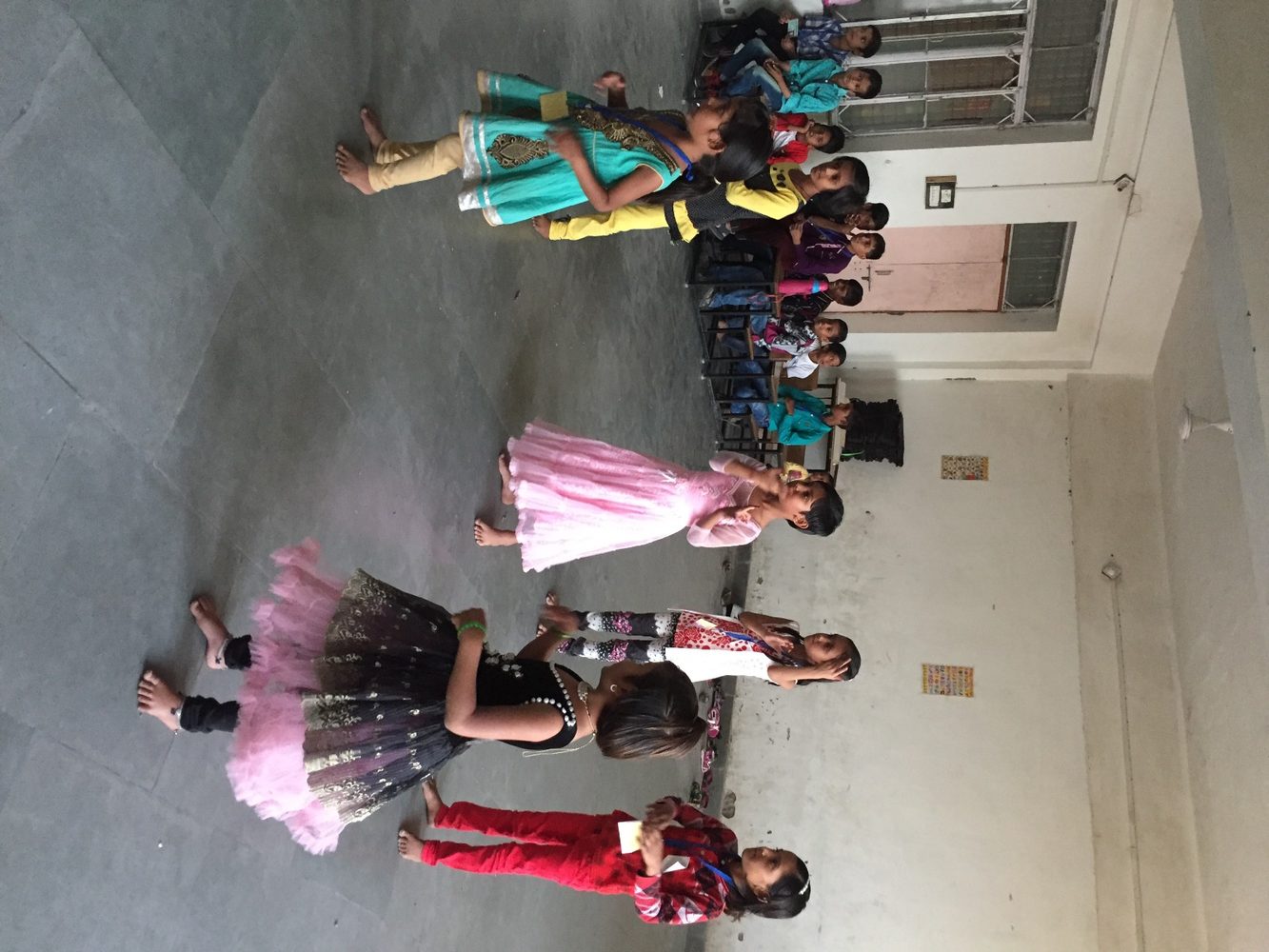 Cultural Activities