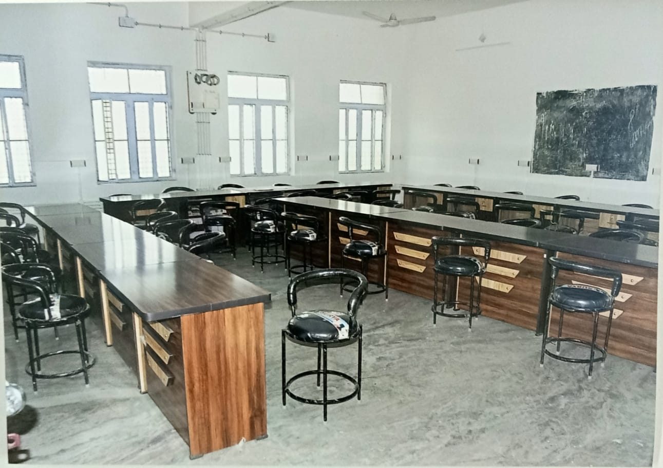Computer/Class Room