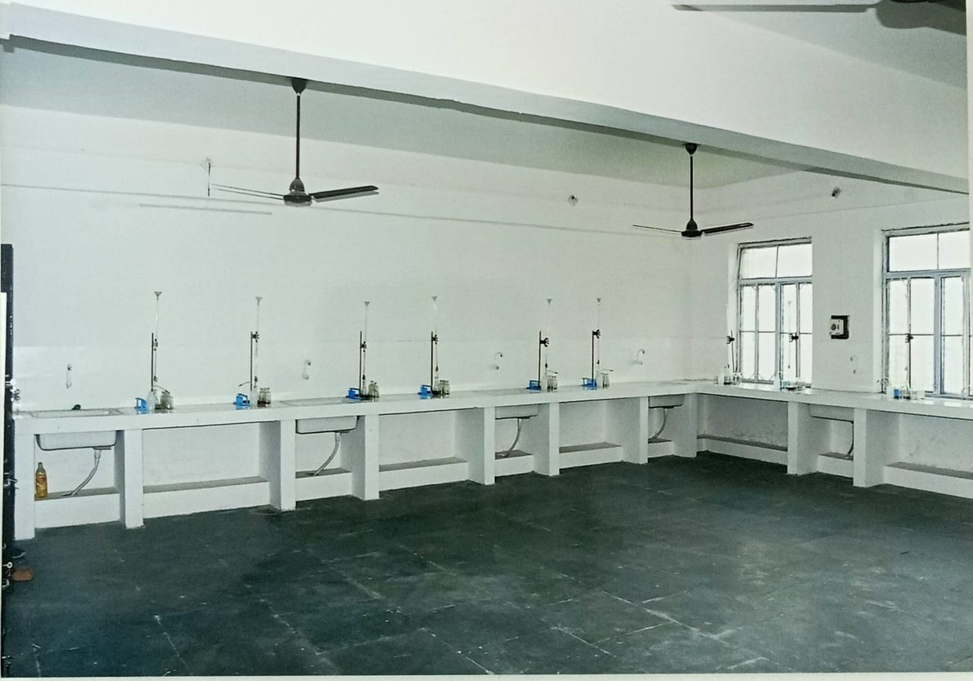 Science Lab
